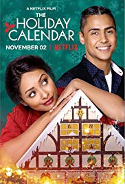 Tatil Takvimi – The Holiday Calendar izle