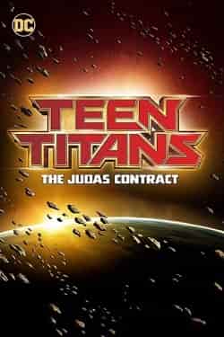 Genç Titanlar Judas Sözleşmesi 2017 Türkçe Dublaj izle