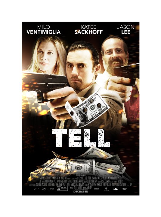 Tell 2014 Türkçe Altyazılı izle