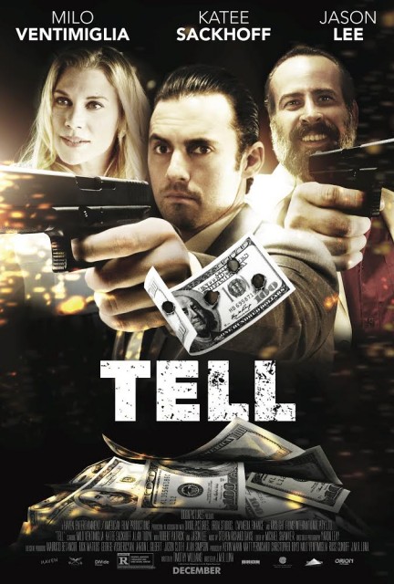 Tell 2014 Türkçe Dublaj izle