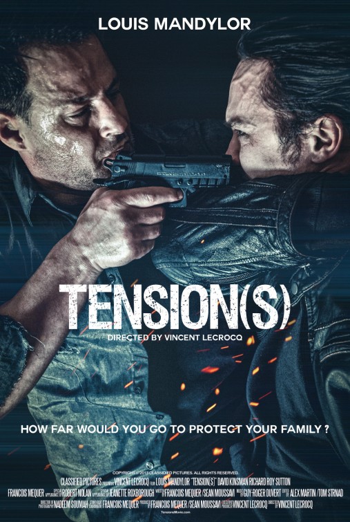 Yüksek Tansiyon – Tension(s) 2013 Türkçe Dublaj izle