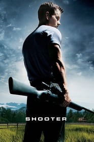 Tetikçi – Shooter Türkçe Dublaj izle