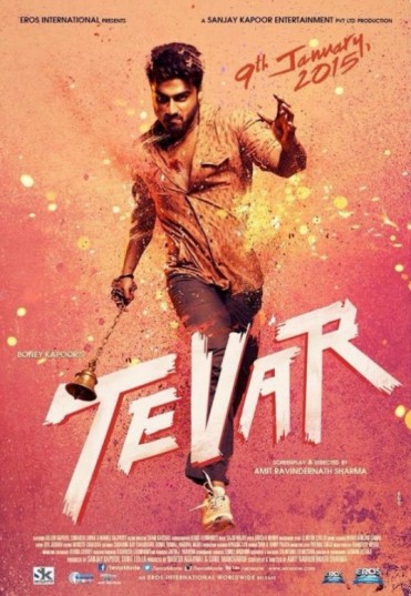 Tevar 2015 Türkçe Altyazılı izle