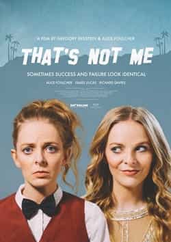 Bu Ben Değilim – That’s Not Me 2016 Türkçe Dublaj izle