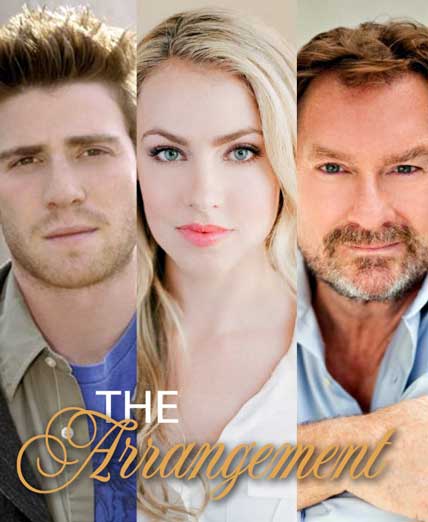 Anlaşma – The Arrangement 2013 Türkçe Dublaj izle