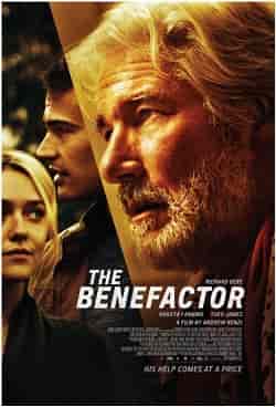 Hayırsever – The Benefactor 2015 izle