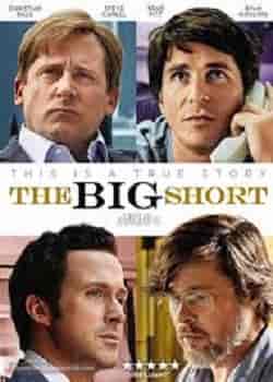 Büyük Açık – The Big Short 2015 Türkçe Dublaj izle