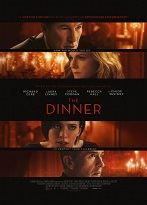 Akşam Yemeği – The Dinner Türkçe Dublaj izle