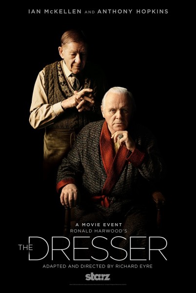 The Dresser 2015 Türkçe Altyazılı izle