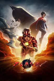 The Flash 2023 Filmi izle