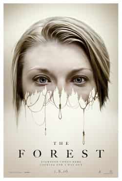 The Forest 2016 Türkçe Dublaj izle