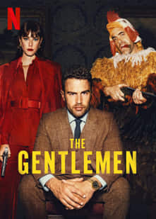 The Gentlemen Dizi izle