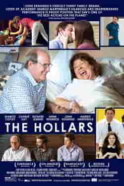 The Hollars 2016 Türkçe Dublaj izle