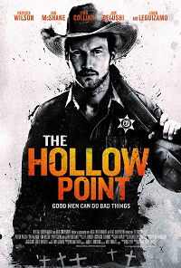 The Hollow Point 2016 Türkçe Dublaj izle