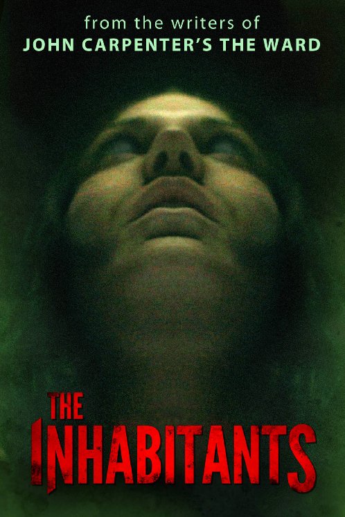 The Inhabitants 2015 Türkçe Altyazılı izle