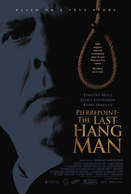 Cellat – The Last Hangman 2005 Türkçe Dublaj izle