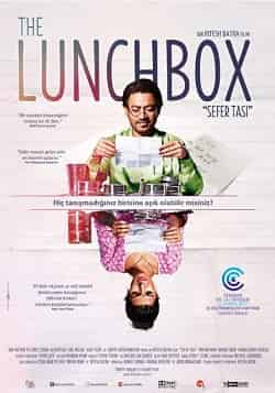 Sefer Tası – The Lunchbox 2013 Türkçe Dublaj izle