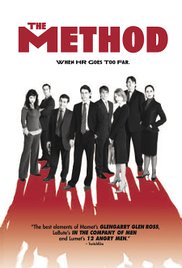 The Method film izle