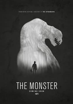 The Monster – Canavar 2016 izle