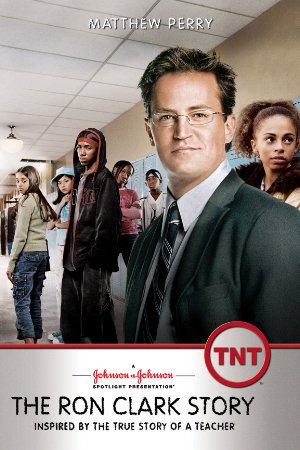 Zafer Benim – The Ron Clark Story 2006 Türkçe Dublaj izle