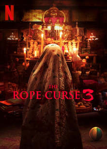 The Rope Curse 3 izle