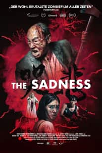 The Sadness izle