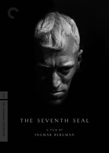 Yedinci Mühür – The Seventh Seal 1957 Türkçe Dublaj izle