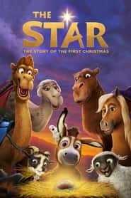 The Star Türkçe Dublaj izle