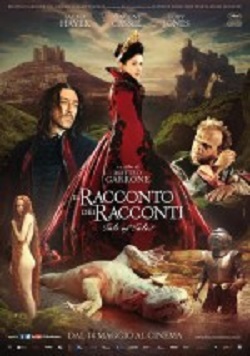 Tale of Tales – Masalların Masalı 2015 izle