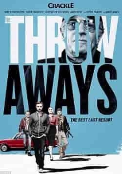 İşe Yaramazlar – The Throwaways 2015 Türkçe Dublaj izle