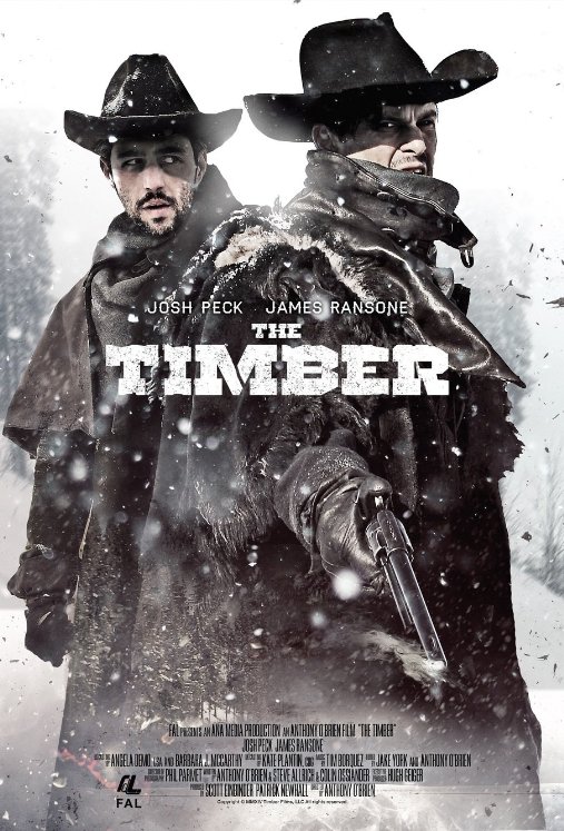 The Timber 2014 Türkçe Altyazılı izle