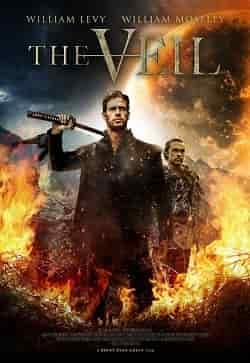 Savaşın Eşiğinde – The Veil 2017 Türkçe Dublaj izle