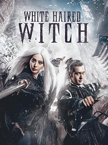 The White Haired Witch of Lunar Kingdom 2014 Türkçe Altyazılı izle