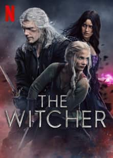 The Witcher 3. Sezon izle