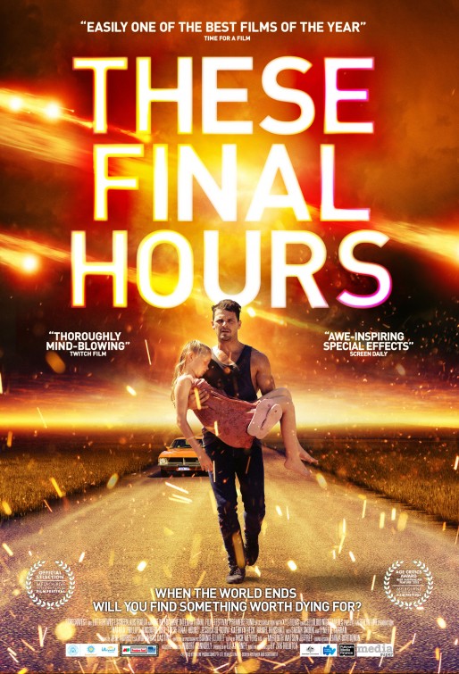 These Final Hours 2013 Türkçe Altyazılı izle