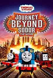 Thomas ve Arkadaşları Sodor’un Ötesine Yolculuk Türkçe Dublaj izle