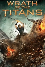 Titanların Öfkesi Türkçe Dublaj izle