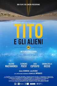 Tito ve Uzaylılar Türkçe Dublaj izle