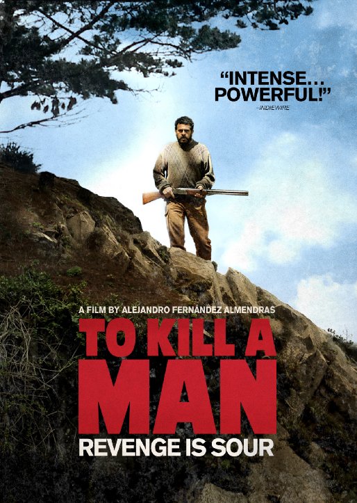 Bir İnsanı Öldürmek – To Kill a Man 2014 Türkçe Altyazılı izle
