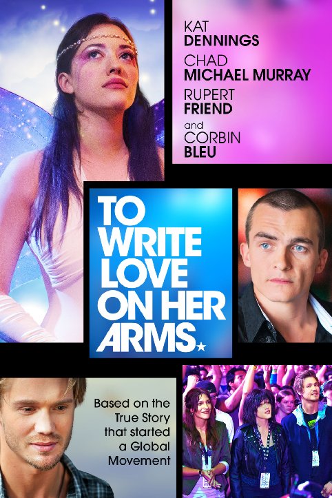 To Write Love on Her Arms 2015 Türkçe Dublaj izle