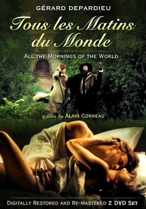Dünyanın Tüm Sabahları – Tous Les Matins du Monde 1991 Türkçe Altyazılı izle