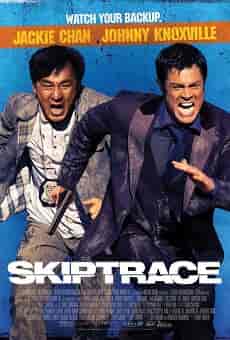 Toz Ol – Skiptrace 2016 Türkçe Altyazılı izle