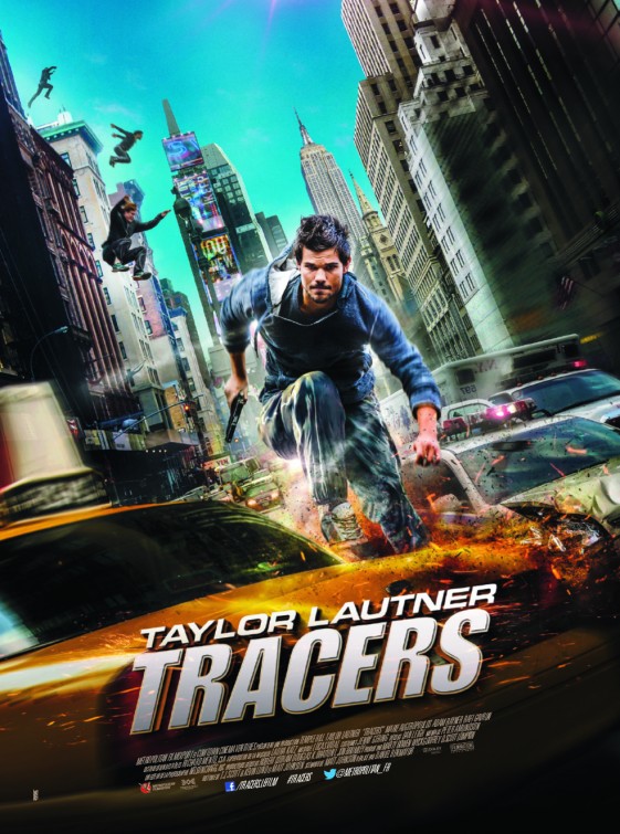 Takiptekiler – Tracers 2015 Türkçe Dublaj izle