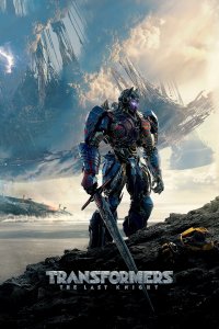 Transformers 5 izle