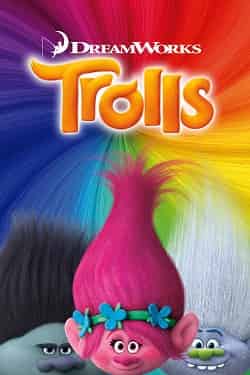Troller – Trolls izle (2016)