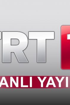 Trt 1 HD Canlı izle