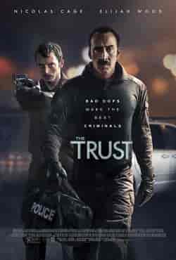 The Trust 2016 Türkçe Altyazılı izle