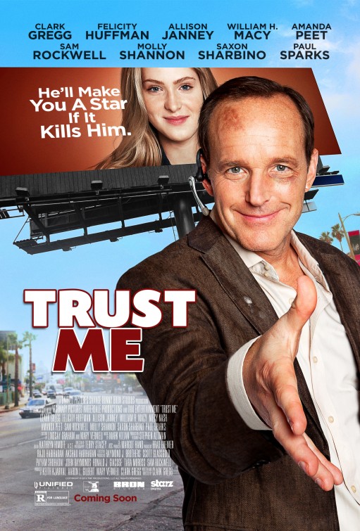 Güven Bana – Trust Me 2013 Türkçe Dublaj izle