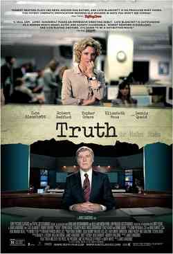 Gizli Dosya – Truth 2015 Türkçe Altyazılı izle