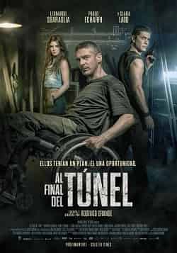 Tünelin Ucunda – Al Final Del Túnel 2016 Türkçe Altyazılı izle